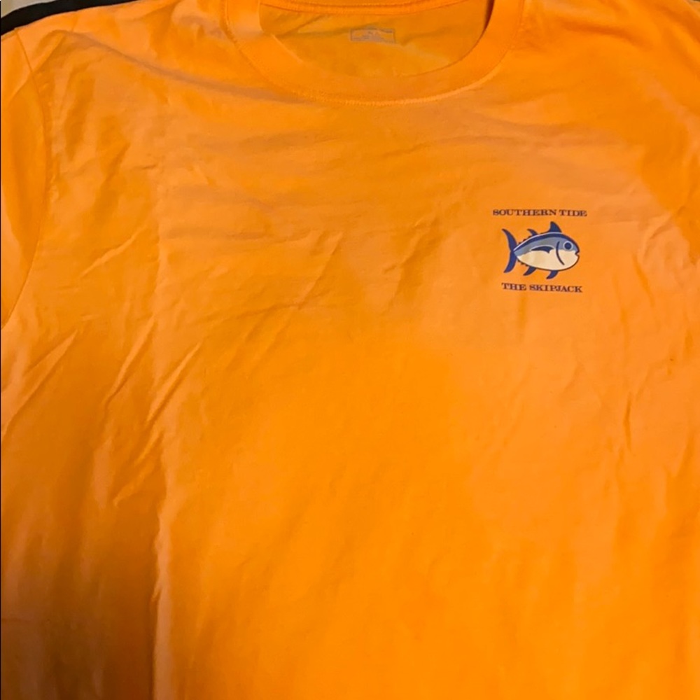 Mens Southern Tide Tshirt